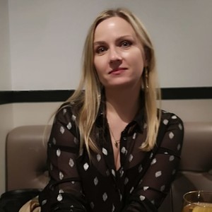 Natalia - Prof de russe - Cormeilles-en-Parisis