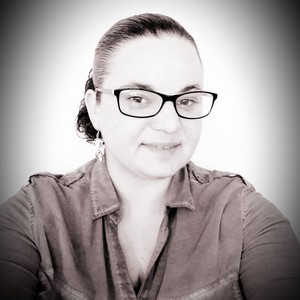Angélique - Prof de langue des signes - Pau