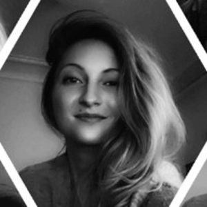 Alice - Prof de français - Paris