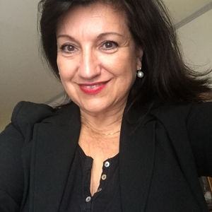 Rosemarie - Prof de compréhension écrite - portugais - Mont-de-Marsan