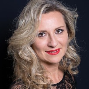 Patricia - Prof de maquillage - Vexin-sur-Epte