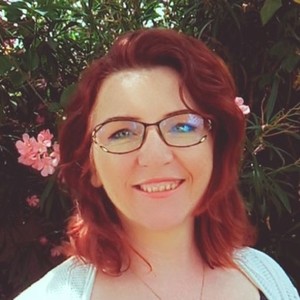 Sandrine - Prof d'aide aux devoirs - Tain-l'Hermitage