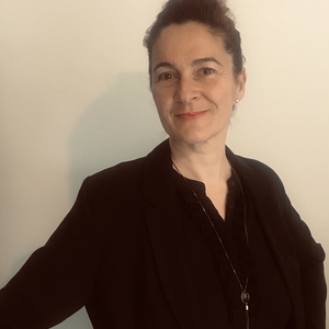 Carole - Prof d'esthétique - Toulon