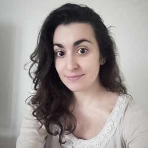 Elisa - Prof de maths - Saint-Germain-du-Corbéis