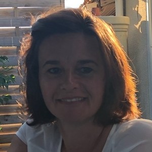 Séverine - Prof de maths - Léognan