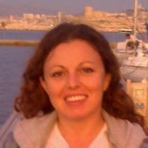 MARIALUCIA - Prof de maths - Marseille
