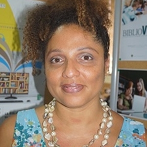 Corinne - Prof d'aide aux devoirs - Schoelcher