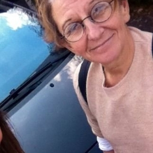 Marie - Prof d'orthographe - Nantes