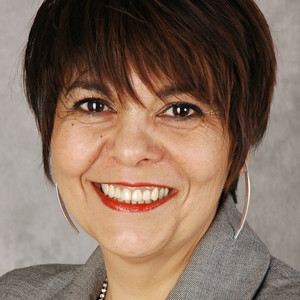 CHRISTINE - Prof d'initiation informatique - Paris
