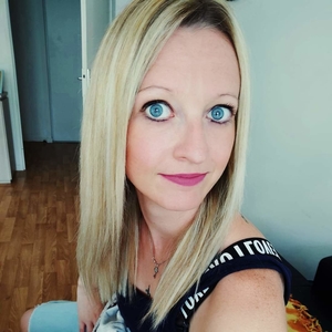 Sandra - Prof de bureautique - Estrées-Saint-Denis