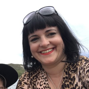 Sophie - Prof de ressources humaines - Strasbourg