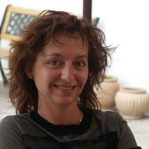 Isabelle - Prof de biologie - Vendargues