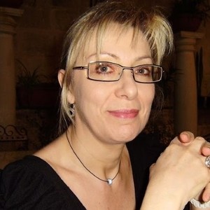 Brigitte - Prof de SVT - Ludres