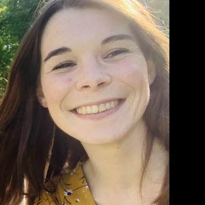 Margaux - Prof de culture economique juridique et managériale - Gaye