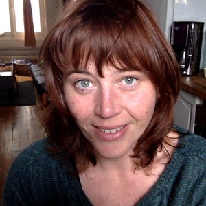 Marlène - Prof d'aide aux devoirs - Tours