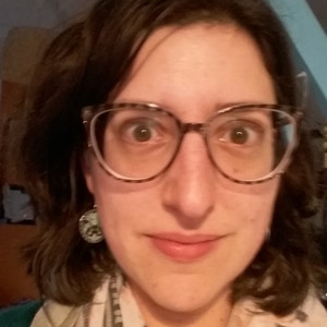 Anne - Prof de français - Saint-Brieuc
