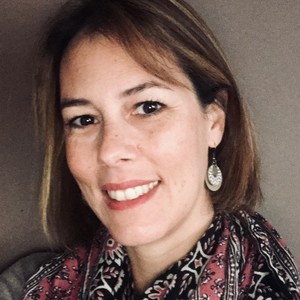 Delphine - Prof de prise de parole - Beurlay