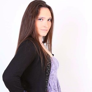 Aude - Prof de français - Paris