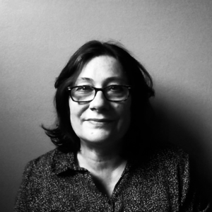Marie Hélène - Prof d'anglais - Villers-Saint-Paul