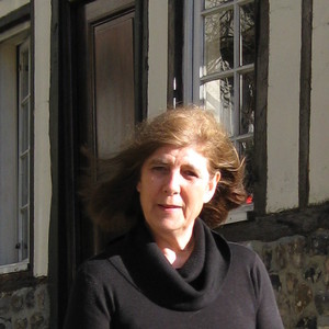 Catherine - Prof d'anglais - Pont-Audemer