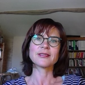 Isabelle - Prof d'anglais - Saint-Maixent-l'École