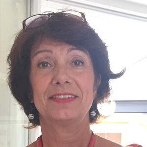 Marie-Claire - Prof de français - Surzur