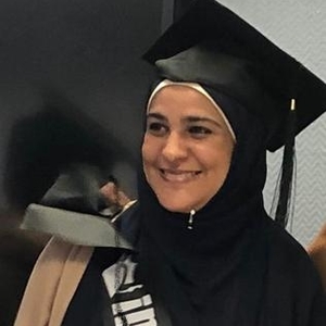 Fatima - Prof d'arabe - Argenteuil