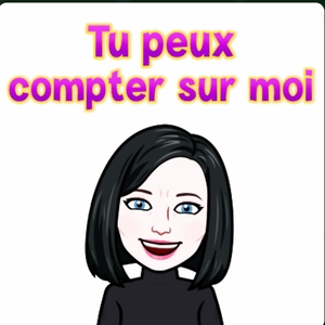 Sandrine - Prof de premiers secours - Genlis