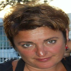 STEPHANIE - Prof d'anglais - Sainte-Hermine