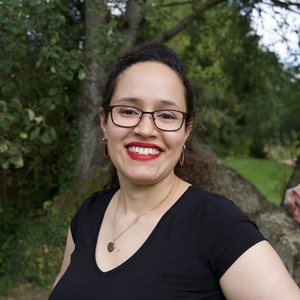 Sun Min Joy - Prof de portugais brésilien - Les Ulis