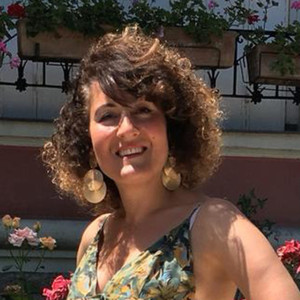 Laly - Coach professionnel - Paris