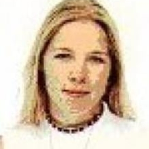 Eleanor - Prof d'anglais - Eysines