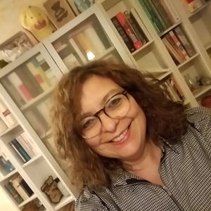 Yolanda - Prof de fle - français langue étrangère - Levallois-Perret