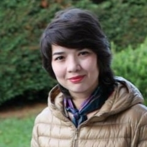 Mehraneh - Prof de fle - français langue étrangère - Fontenay-sous-Bois