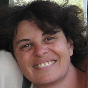 Karine - Prof d'aide aux devoirs - Courçon