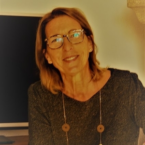 Elisabeth - Prof d'aide aux devoirs - Lambesc