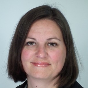 Marion - Prof d'anglais - Hotonnes