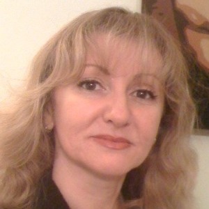 CORINNE - Prof de développement personnel - Paris