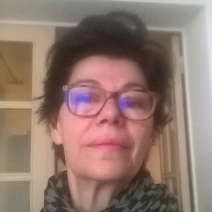 Frédérique - Prof d'aide aux devoirs - Thiviers