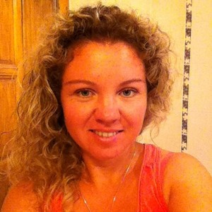 Natalia - Prof de russe - Vidauban