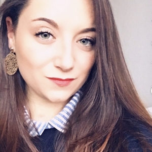 Anaïs - Prof de biologie - Toulouse