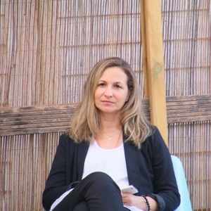 ANGELIQUE - Prof de développement personnel - Pézenas