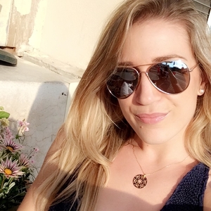 Alice - Prof de physique - chimie - Le Plessis-Robinson
