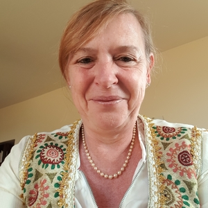 Nathalie - Prof de méthodologie - Valréas