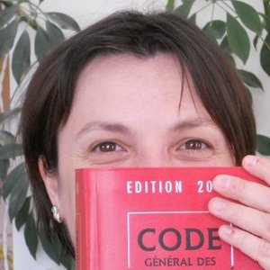 Emmanuelle - Prof de méthodologie - Bréviandes