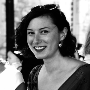 Aurélie - Prof de communication digitale - Paris