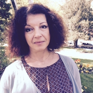 SAMIA - Coach professionnel - Grenoble