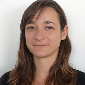 Flavie - Prof de maths - Marseille