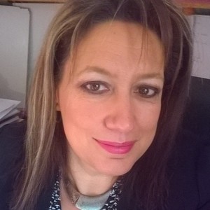 Cathy - Prof d'anglais - Saint-Laurent-Blangy