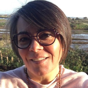 Karine - Prof de maths - Batz-sur-Mer